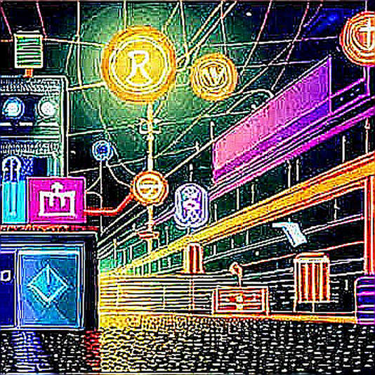 Sự phân hóa không thể tránh khỏi: Bài học cho blockchain từ Alphabet và IBM