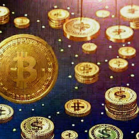 AI Đẩy Giá, Fed Nắm Quyền: Bài Học Tốc Độ Cho Crypto Từ Waller AI Đẩy Giá, Fed Nắm Quyền: Bài Học Tốc Độ Cho Crypto Từ Waller