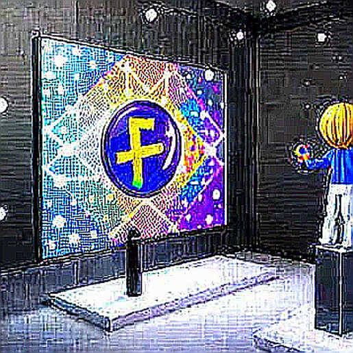 Bitget FCN: Lát cắt phẫu thuật từ một on-chain detective – Sản phẩm mới hay chiêu trò cũ?