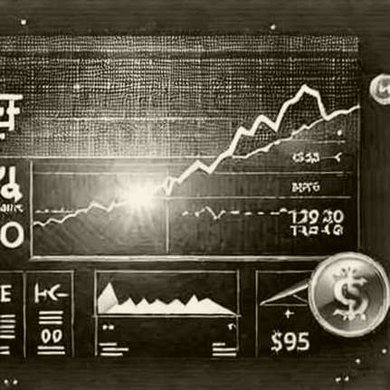 The Great Narrative Shift: When a Chip Giant's Capex Tells the Crypto Market's Future