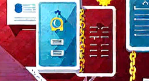 "United We Stand": Thỏi bạc chính trị và bài học giá trị trong thị trường crypto