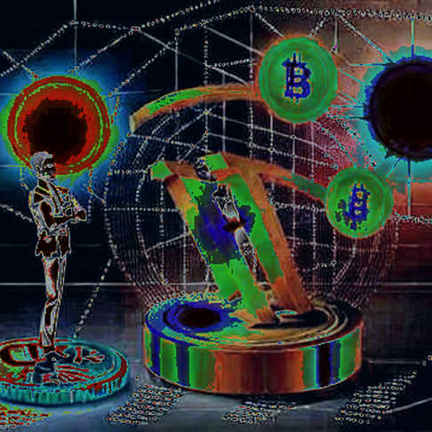 Dữ liệu on-chain báo hiệu điều gì về cuộc chiến thương mại Bắc Mỹ?