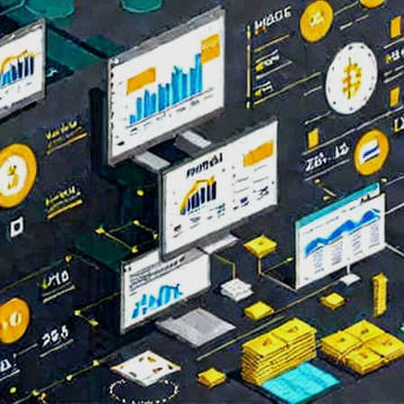 Áp lực kinh tế Mỹ lên Iran: Khi chính sách địa chính trị vạch trần lỗ hổng stablecoin Áp lực kinh tế Mỹ lên Iran: Khi chính sách địa chính trị vạch trần lỗ hổng stablecoin