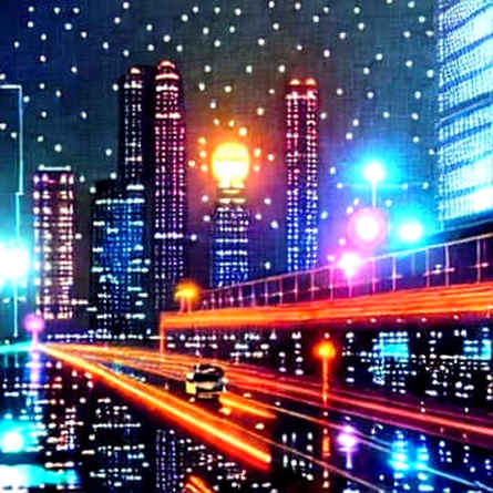 Iran đe dọa leo thang: 'Cú sốc' thanh khoản đang ập đến thị trường crypto?