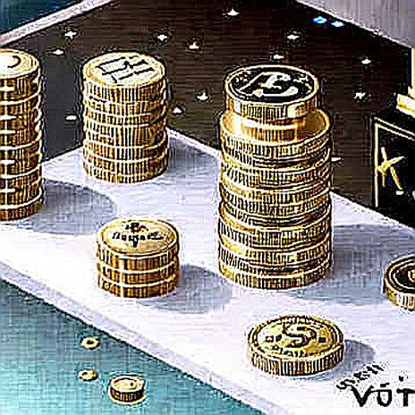Khi Bitcoin vượt đỉnh: Liệu 'cơn sốt AI' có che giấu 'bom hẹn giờ' từ đồng Yên và dầu mỏ? Khi Bitcoin vượt đỉnh: Liệu 'cơn sốt AI' có che giấu 'bom hẹn giờ' từ đồng Yên và dầu mỏ?