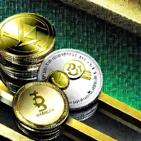 SEC 'bắt quả tang' kế hoạch đào crypto giả mạo: Bài học về dữ liệu và lòng tin SEC 'bắt quả tang' kế hoạch đào crypto giả mạo: Bài học về dữ liệu và lòng tin