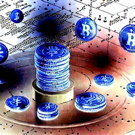 60 ngày để hợp pháp hóa token: Brazil đang dẫn đầu cuộc đua RWA hay chỉ đang ‘đi sau’? 60 ngày để hợp pháp hóa token: Brazil đang dẫn đầu cuộc đua RWA hay chỉ đang ‘đi sau’?