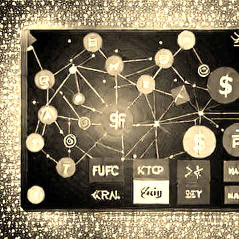 Khi súng nổ ở biên giới: Tín hiệu on-chain từ căng thẳng Hàn-Triều