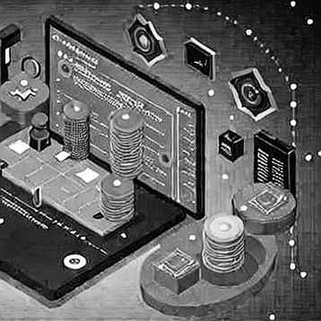Bức thư hóa thạch từ năm 2026: Khi một bài báo crypto trở thành vũ khí thông tin