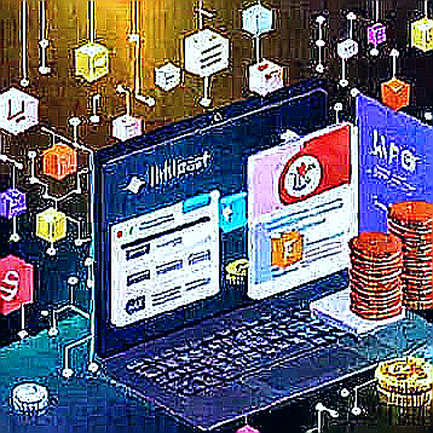 Stripe mua OpenRouter: 70 tỷ USD cho lớp định tuyến mô hình AI – Cú hích hay cạm bẫy cho hạ tầng tiền điện tử?