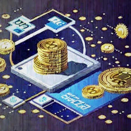 Intel 18A: Cơ hội cho blockchain hay chỉ là cú lừa tiếp theo? Intel 18A: Cơ hội cho blockchain hay chỉ là cú lừa tiếp theo?